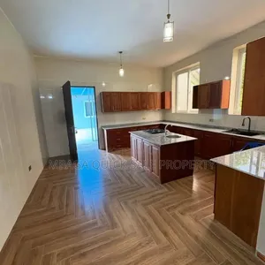 Furnished 4bdrm House in Mbweni Jkt for rent