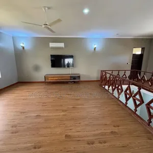 Furnished 4bdrm House in Mbweni Jkt for rent