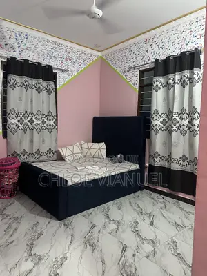 Furnished 1bdrm Bedsitter in Vianuel, Kaskazini A for rent