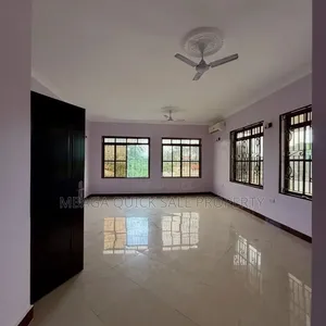 4bdrm House in Ununio Beach, Mbweni for rent