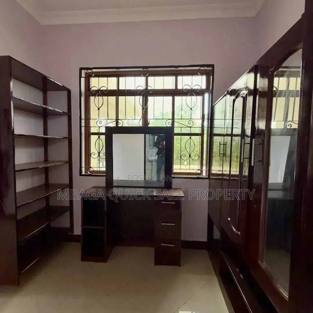 4bdrm House in Ununio Beach, Mbweni for rent