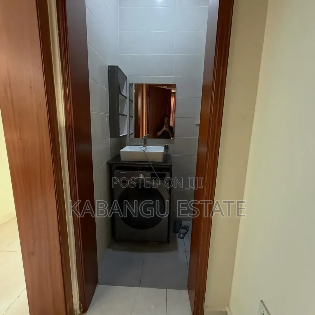 Furnished 1bdrm Apartment in Oysterbay for rent