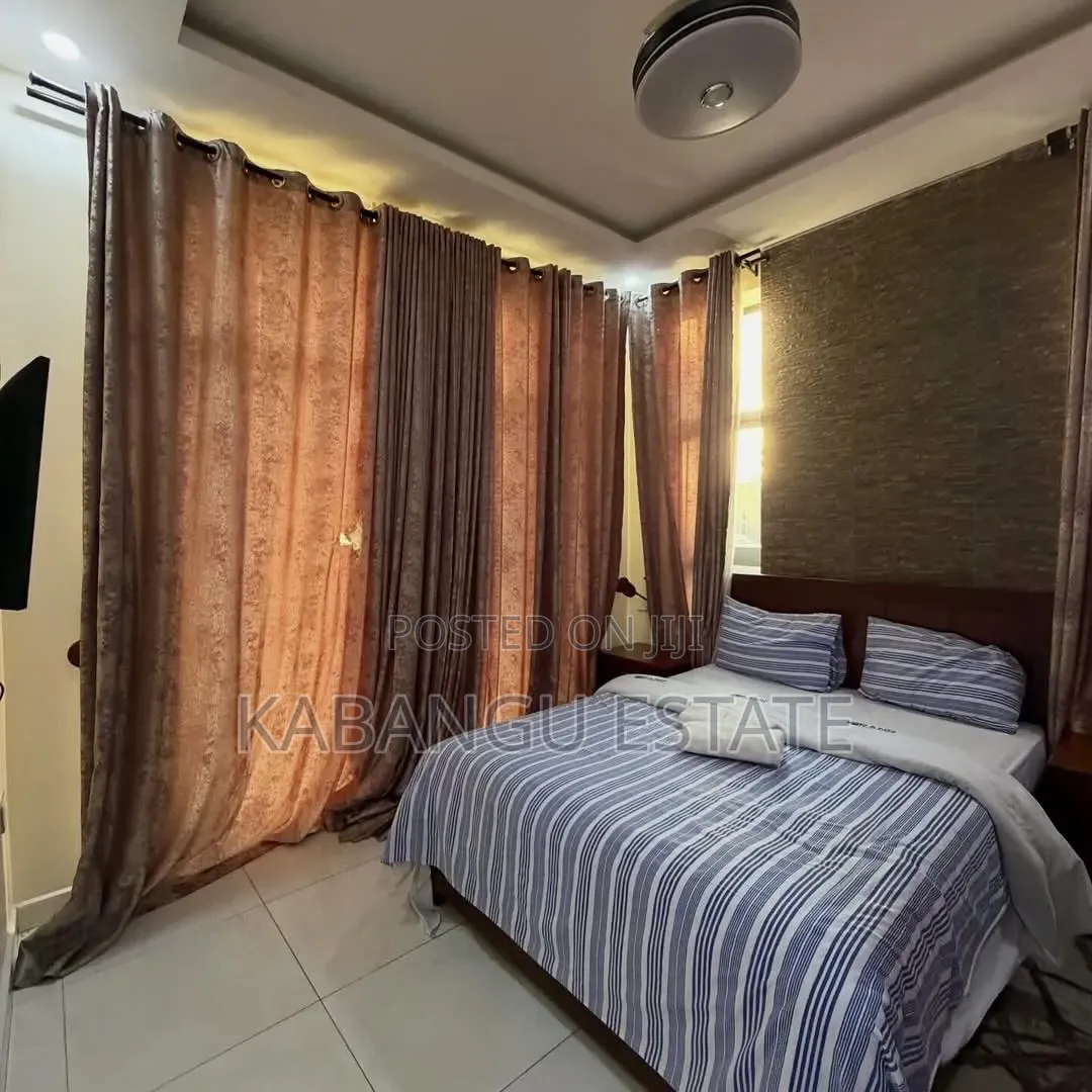 Furnished 1bdrm Apartment in Oysterbay for rent