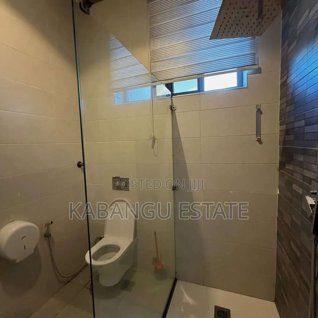 Furnished 1bdrm Apartment in Oysterbay for rent
