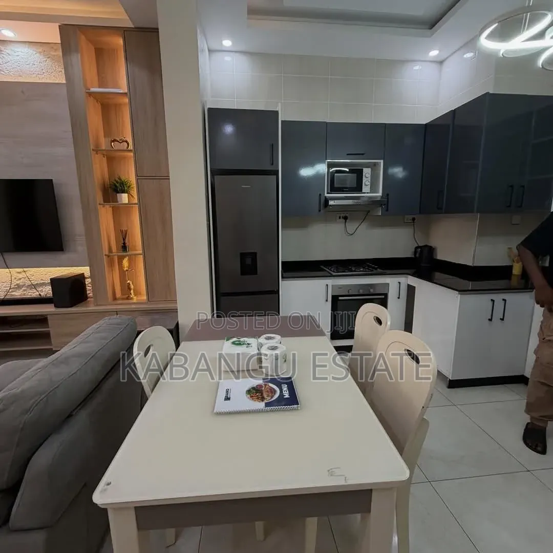 Furnished 1bdrm Apartment in Oysterbay for rent