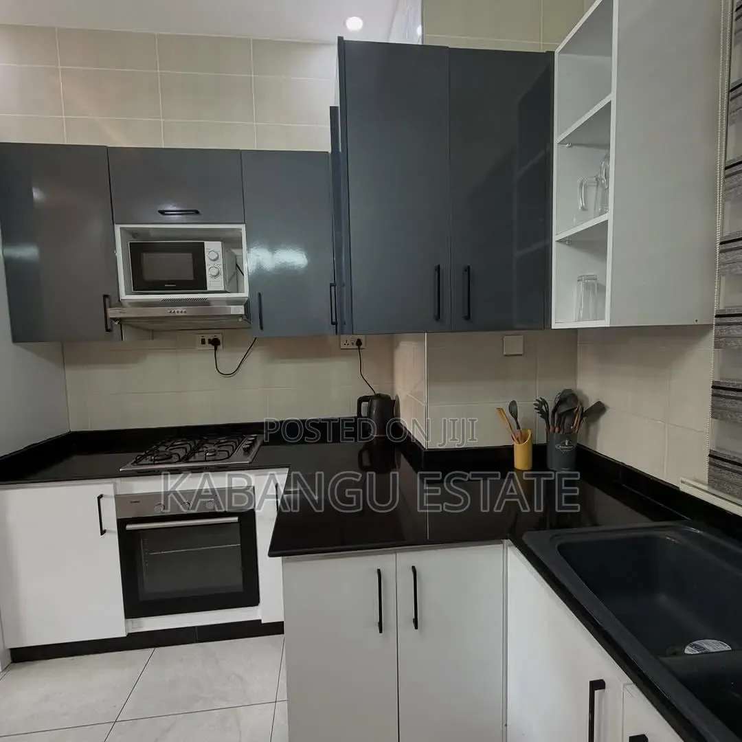 Furnished 1bdrm Apartment in Oysterbay for rent