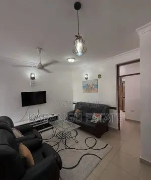 Furnished 2bdrm Apartment in Mikocheni for rent