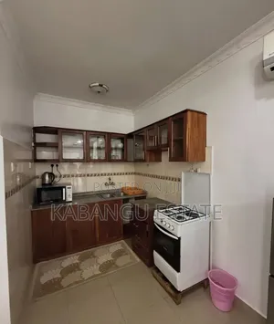 Furnished 2bdrm Apartment in Mikocheni for rent