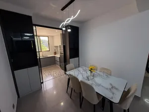 Furnished 3bdrm Apartment in Oysterbay for rent