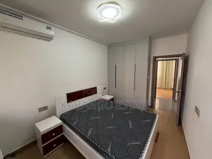 Furnished 3bdrm Apartment in Oysterbay for rent