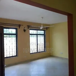 Furnished 2bdrm House in Kijitonyama for rent