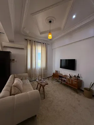 Furnished 1bdrm Apartment in Block 41, Kinondoni for rent