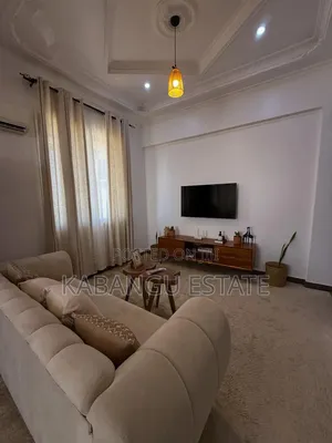 Furnished 1bdrm Apartment in Block 41, Kinondoni for rent