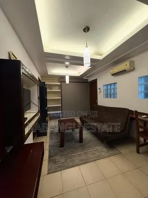 Furnished 1bdrm Apartment in Upanga for rent