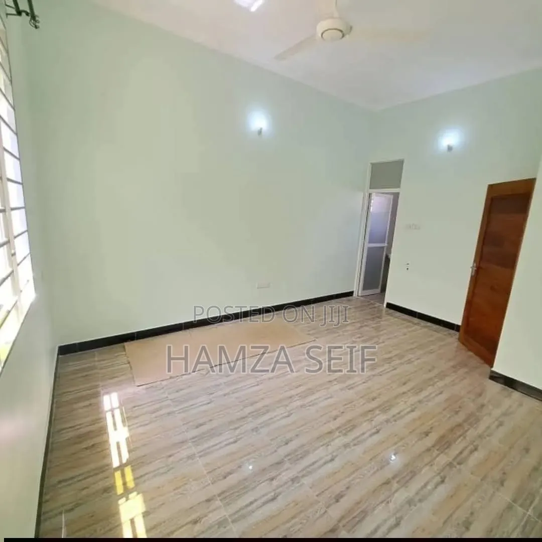 1bdrm House in Kinondoni for rent