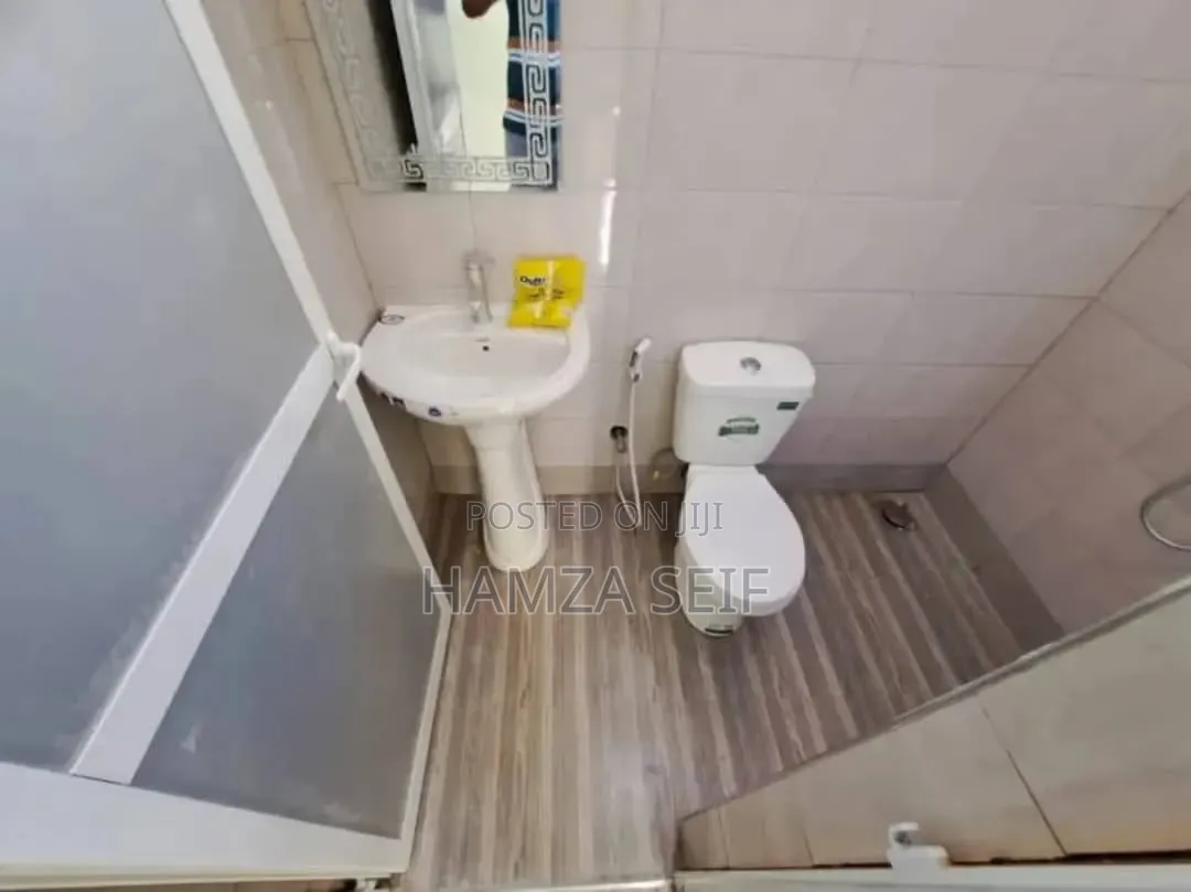 1bdrm House in Kinondoni for rent