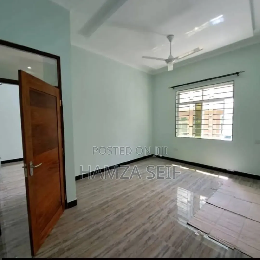 1bdrm House in Kinondoni for rent