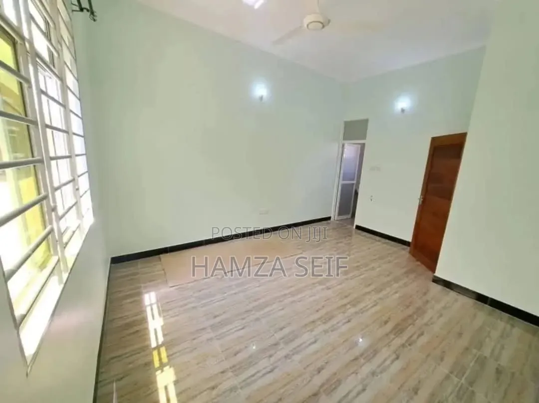 1bdrm House in Kinondoni for rent