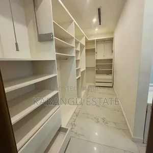 Furnished 4bdrm Apartment in Masaki for rent