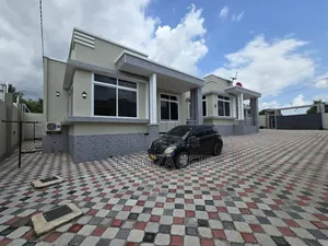 2bdrm House in Mikocheni for rent