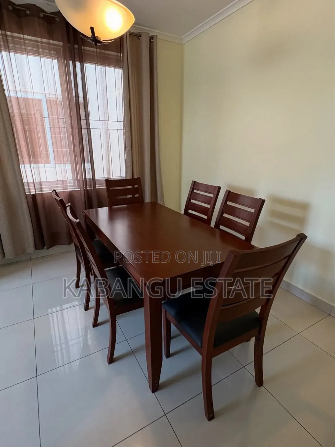 Furnished 4bdrm Villa in Oysterbay for rent