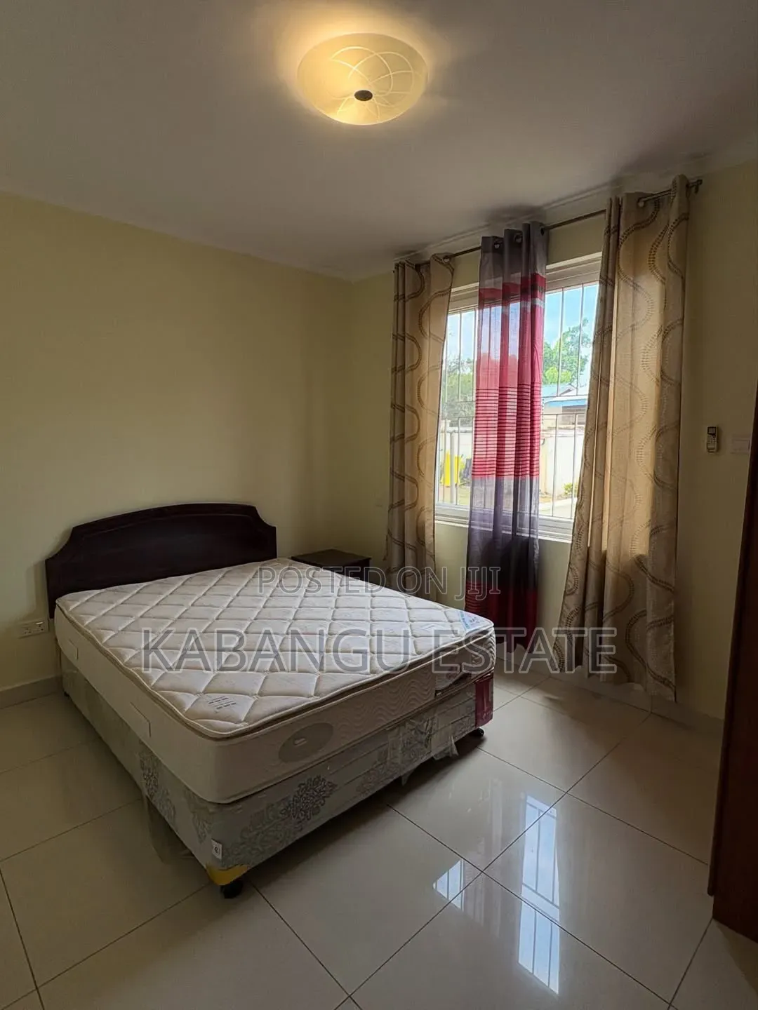 Furnished 4bdrm Villa in Oysterbay for rent