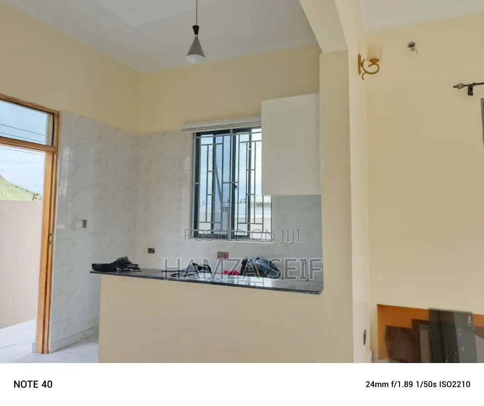 2bdrm House in Tabata for rent