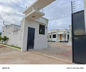 2bdrm House in Tabata for rent