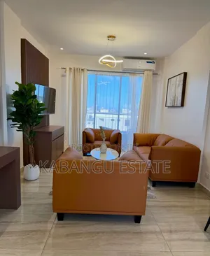 Furnished 2bdrm Apartment in Kinondoni for rent