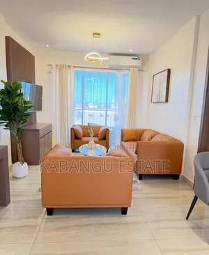 Furnished 2bdrm Apartment in Kinondoni for rent