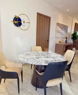 Furnished 2bdrm Apartment in Kinondoni for rent