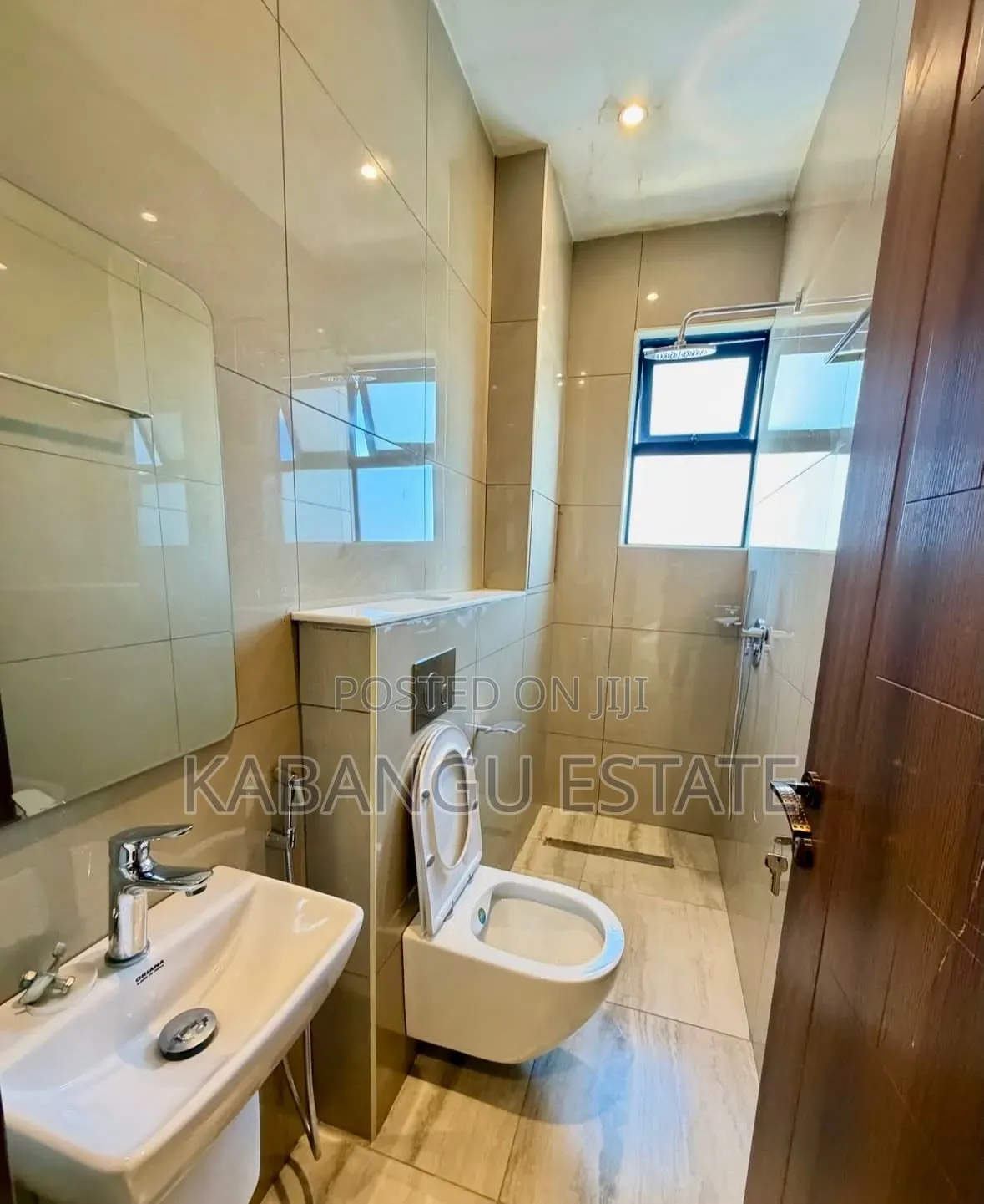 Furnished 2bdrm Apartment in Kinondoni for rent