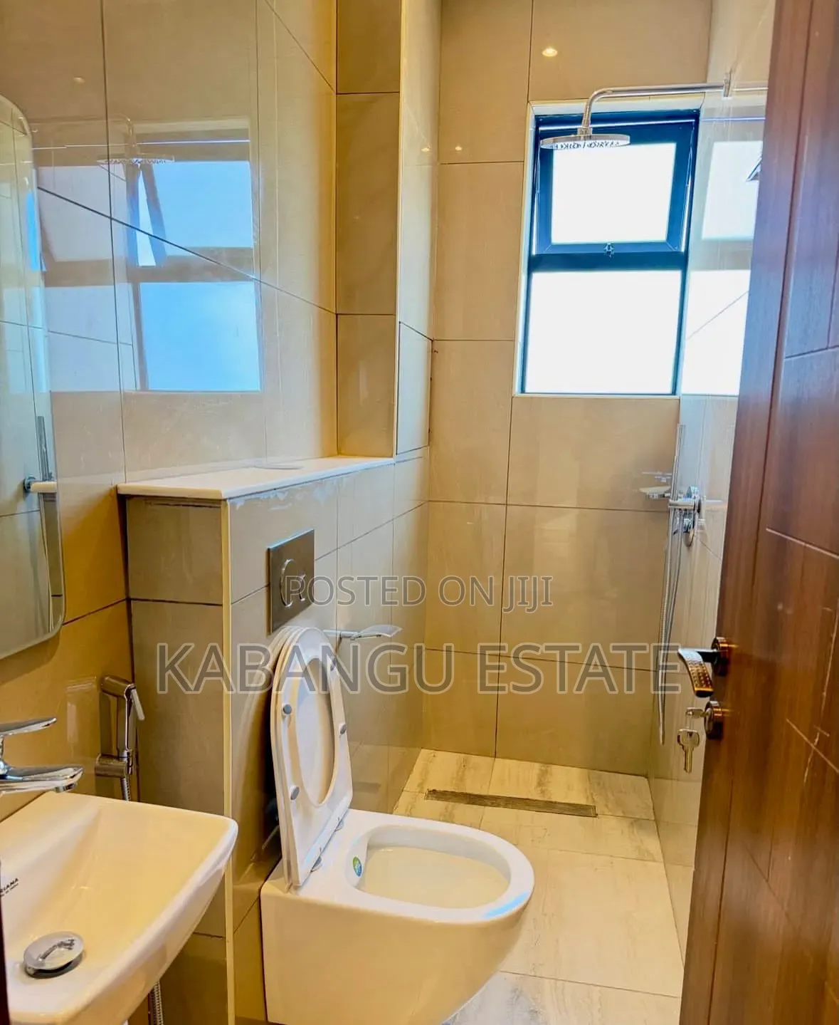 Furnished 2bdrm Apartment in Kinondoni for rent