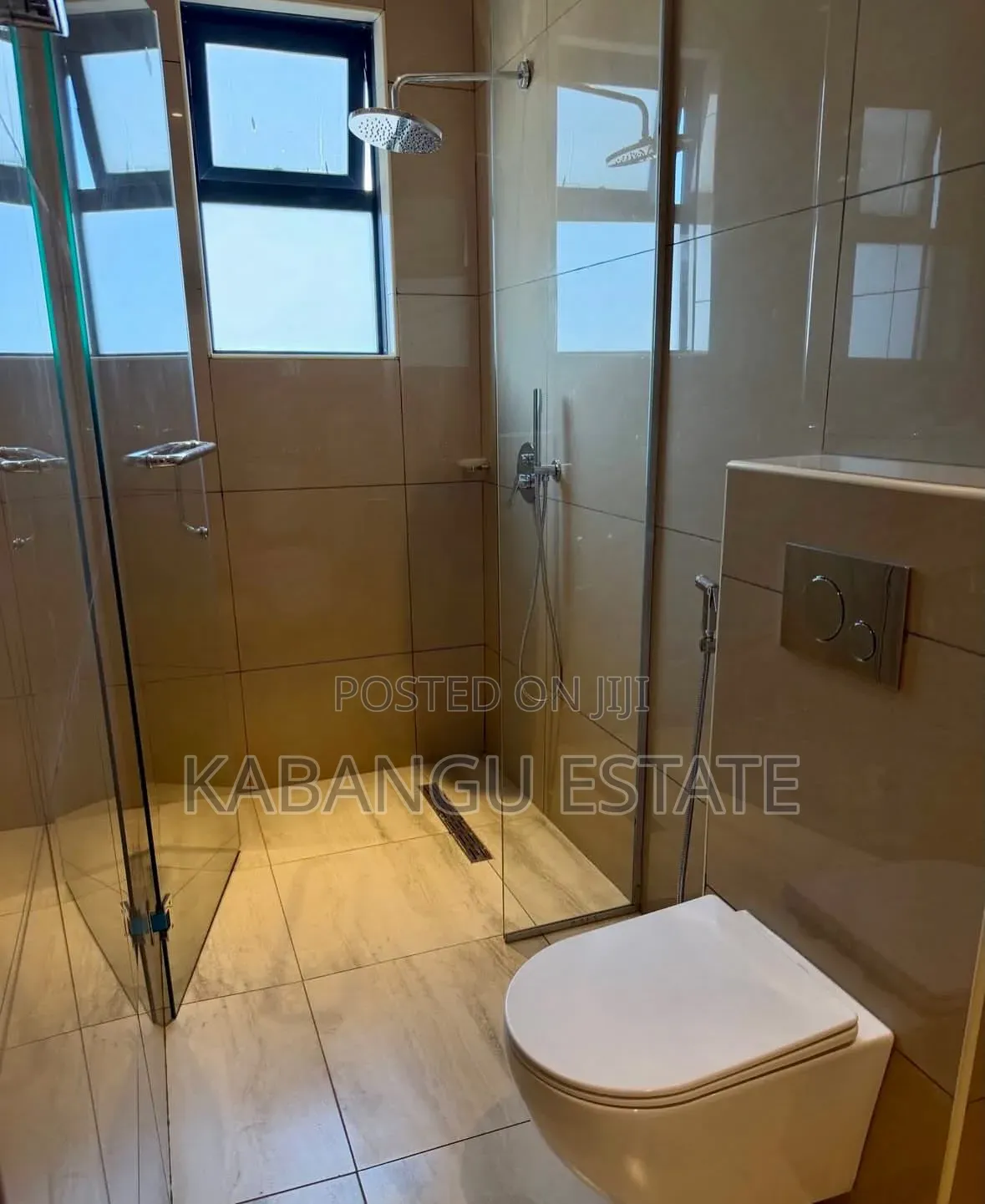 Furnished 2bdrm Apartment in Kinondoni for rent