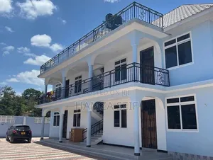 2bdrm House in Mikocheni for rent