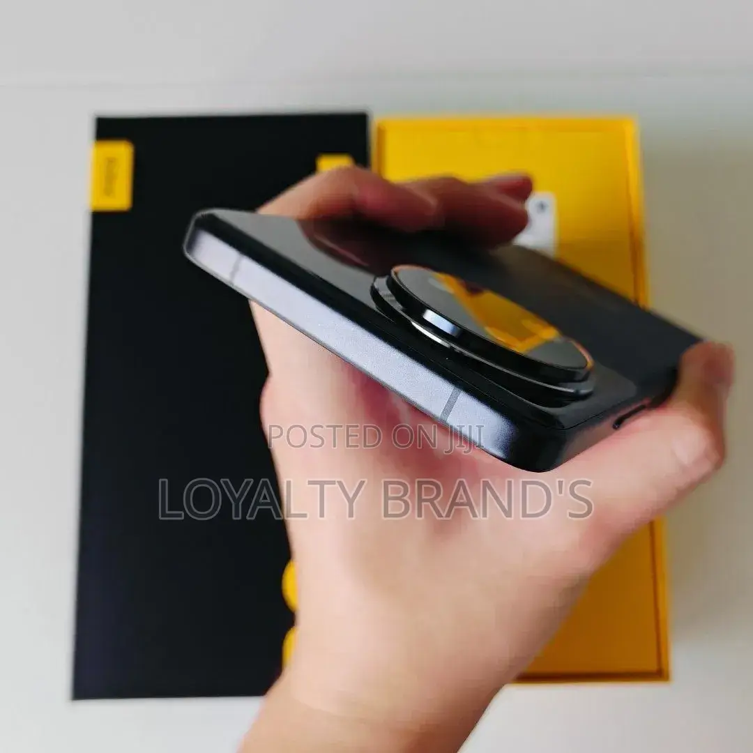 New Xiaomi Poco F7 Ultra 512 GB Black