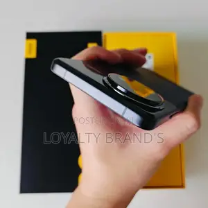 New Xiaomi Poco F7 Ultra 512 GB Black
