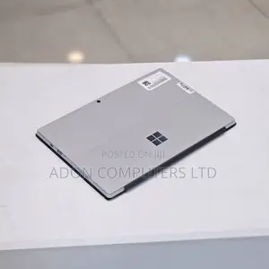 Laptop Microsoft Surface Pro 5 8GB Intel Core i7 SSD 256GB