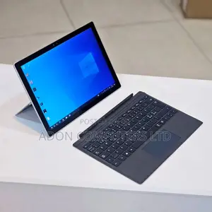 Laptop Microsoft Surface Pro 5 8GB Intel Core i7 SSD 256GB