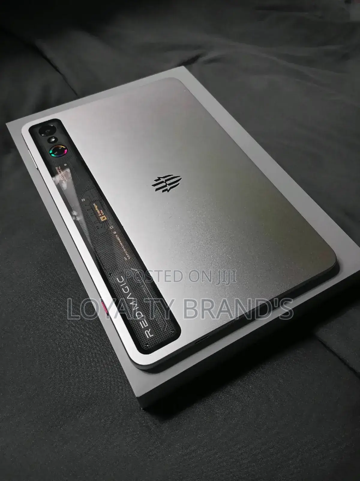 New ZTE nubia RedMagic Astra 1 TB