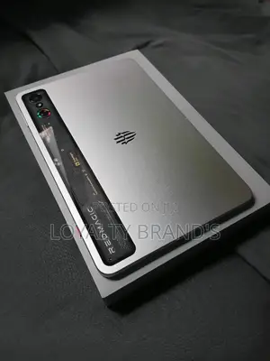 New ZTE nubia RedMagic Astra 1 TB