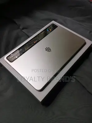 New ZTE nubia RedMagic Astra 512 GB