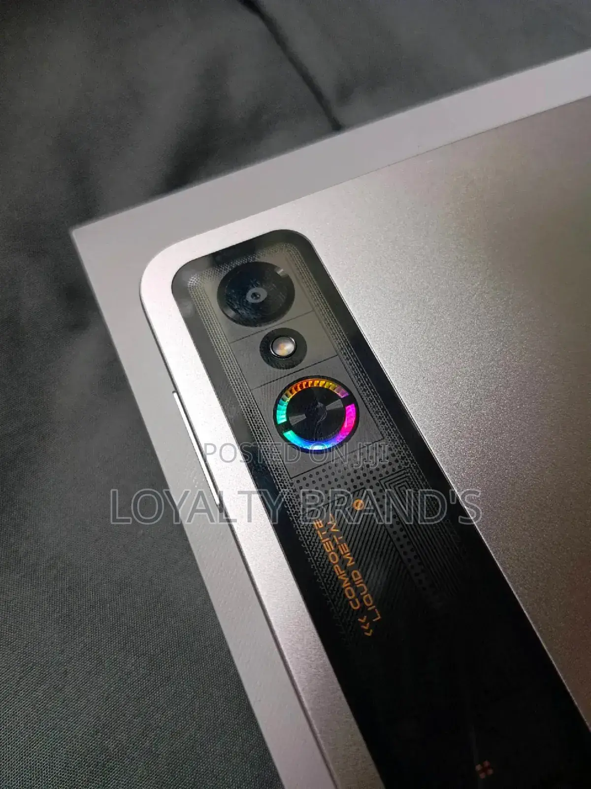 New ZTE nubia RedMagic Astra 256 GB
