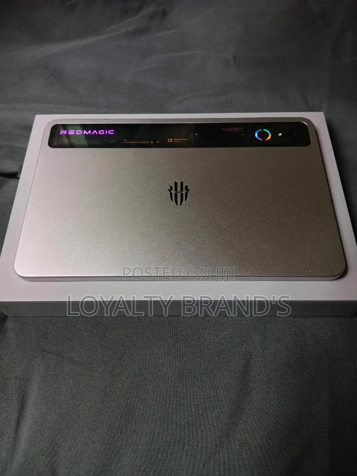 New ZTE nubia RedMagic Astra 256 GB
