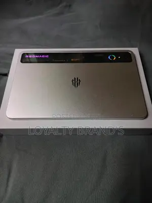 New ZTE nubia RedMagic Astra 256 GB