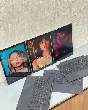 Laptop Microsoft Surface Pro 7 8GB Intel Core i5 SSD 256GB