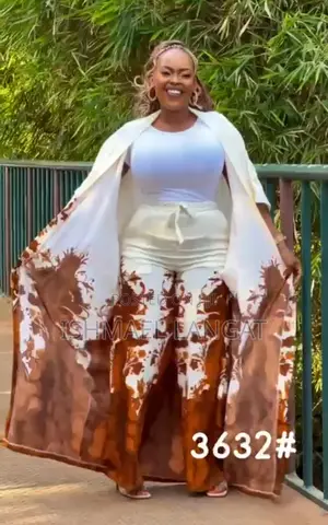 Turkish Fashion