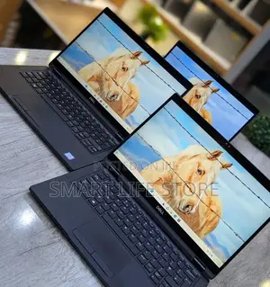 New Laptop Dell Latitude 7310 16GB Intel Core i5 SSD 256GB