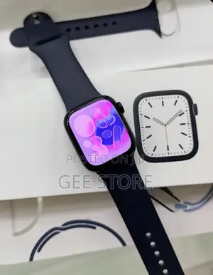 Apple Watch Series 7 41mm