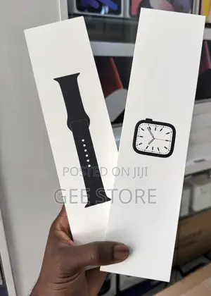 Apple Watch Series 7 45mm